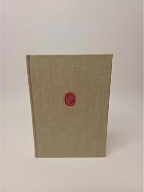 Selected Essays by Michel de Montaigne, Classics Club, Vintage, 1942